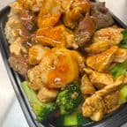 Best Combo Teriyaki in Cordova, TN